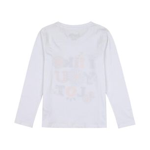 Polera Ni&ntilde;a Topsis