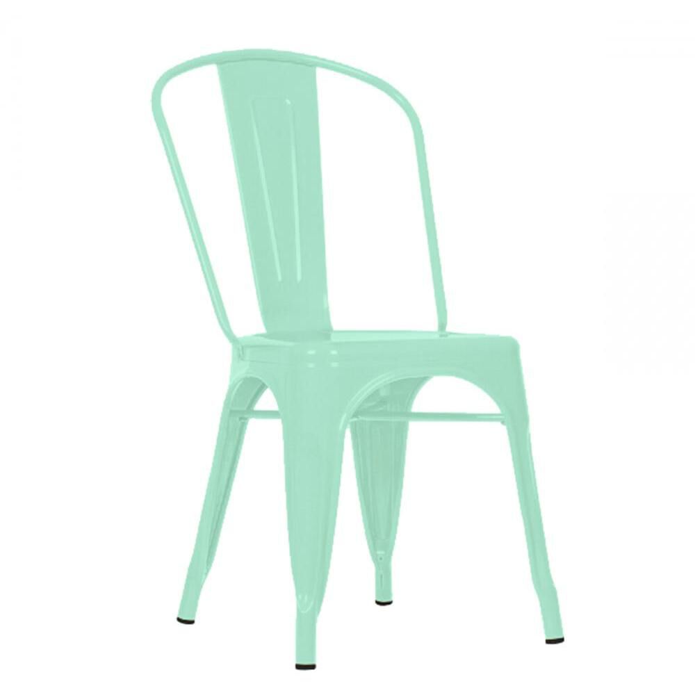 Silla De Pies A Cabeza Tolix image number 0.0