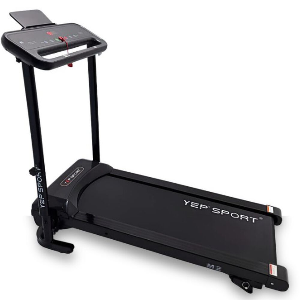 Trotadora El&eacute;ctrica Con Inclinaci&oacute;n Yepsport image number 5.0