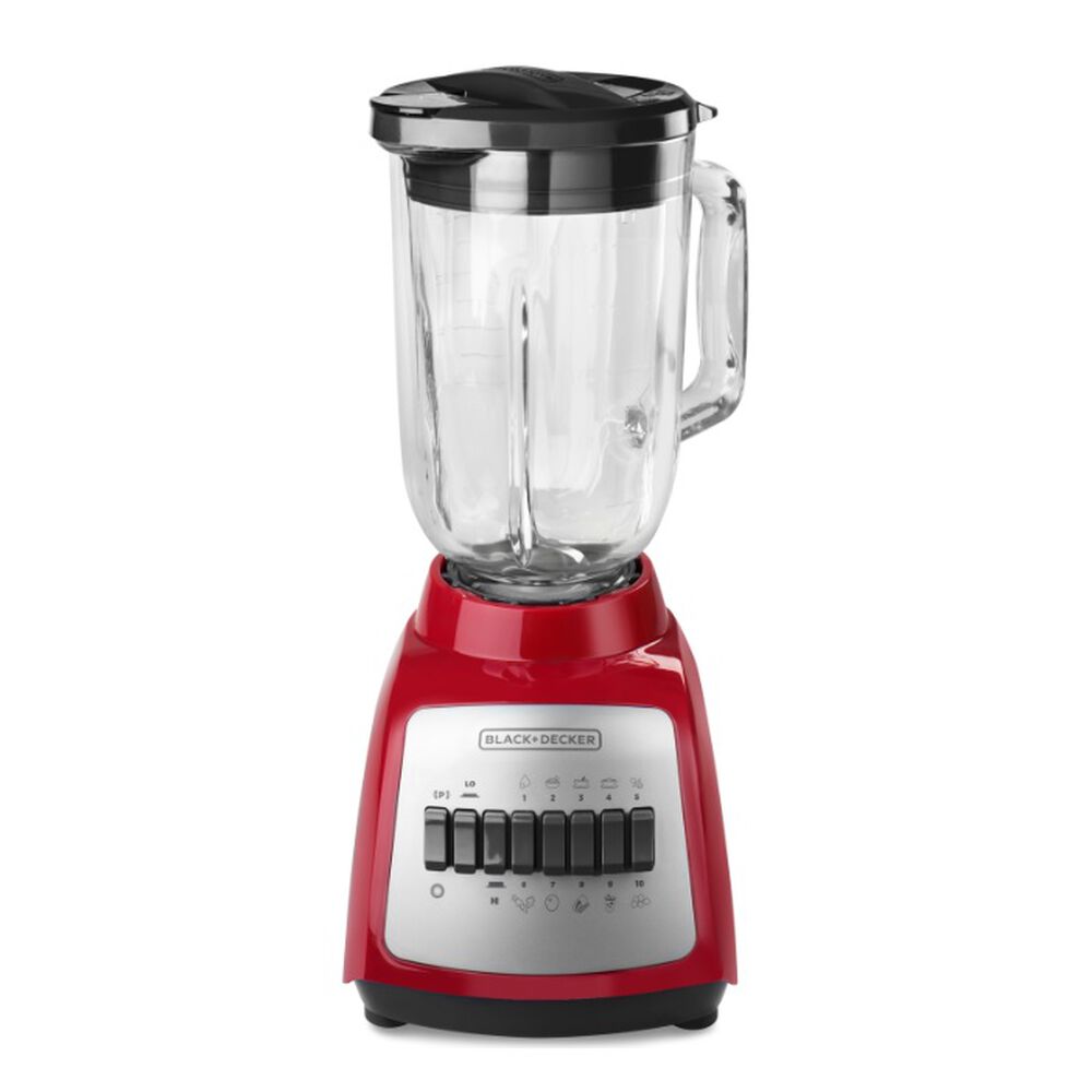 Licuadora Black+decker Dura Pro 550w Blbd210 image number 0.0