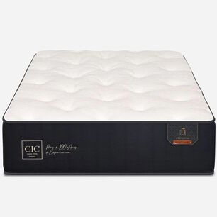 Colch&oacute;n 1 Plaza Modelo Premium Cic / 90 X 190 Cm