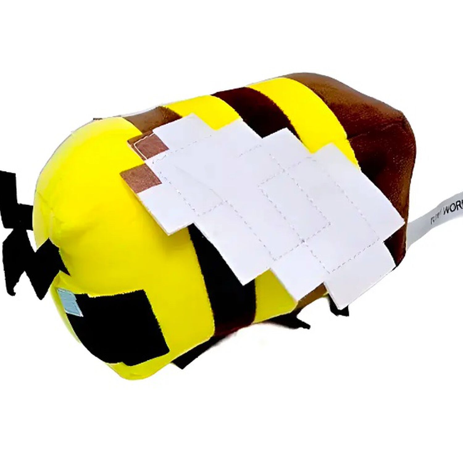 Peluches Minecraft Abeja image number 3.0