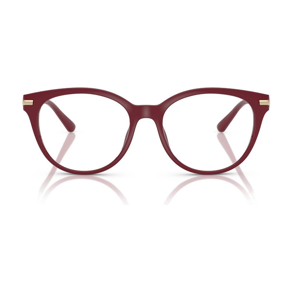 Lentes &Oacute;pticos Tortola Rojo Michael Kors image number 0.0