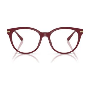 Lentes &Oacute;pticos Tortola Rojo Michael Kors