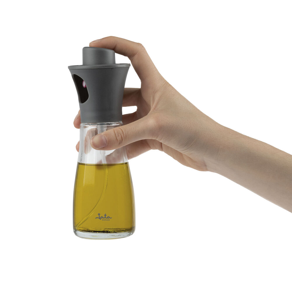 Pulverizador Premium Multiuso Para Aceite Y Vinagre Jata image number 1.0