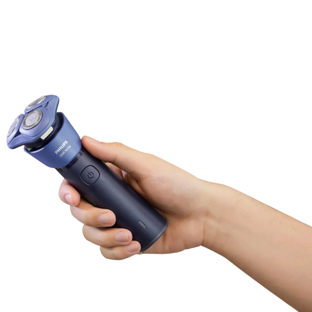 Afeitadora Autoafilable Philips Wet&dry Recargable Usb S2885 image number 7.0