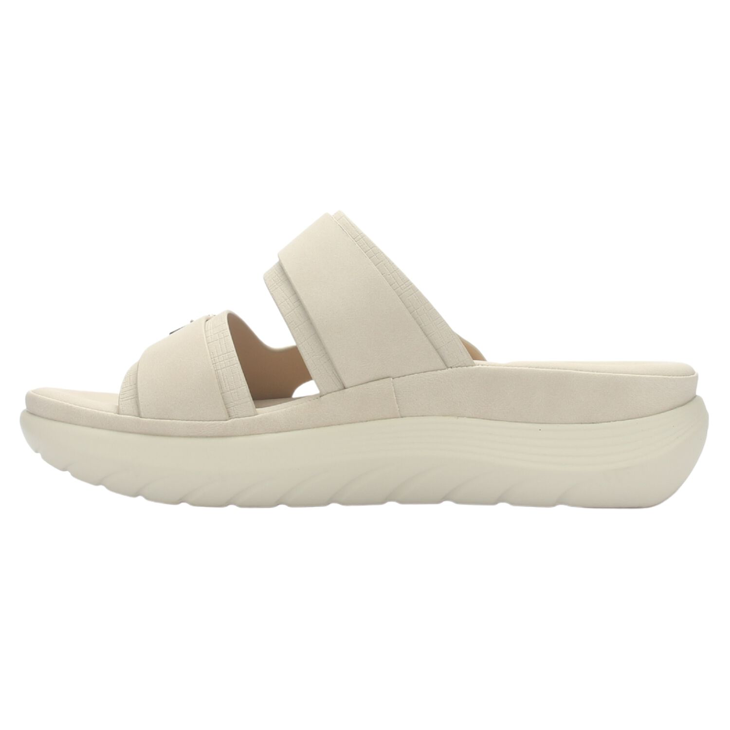 Sandalia Mujer Chalada Acaraye-1 Beige Casual image number 1.0
