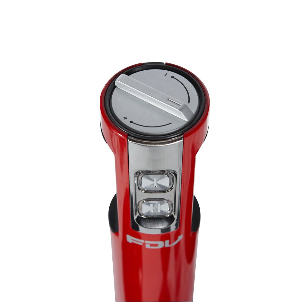 Minipimier Fdv Thunder image number 1.0