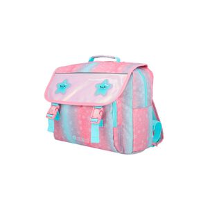 Mochila Xtrem Harvey 6xt Estrellas Multicolor