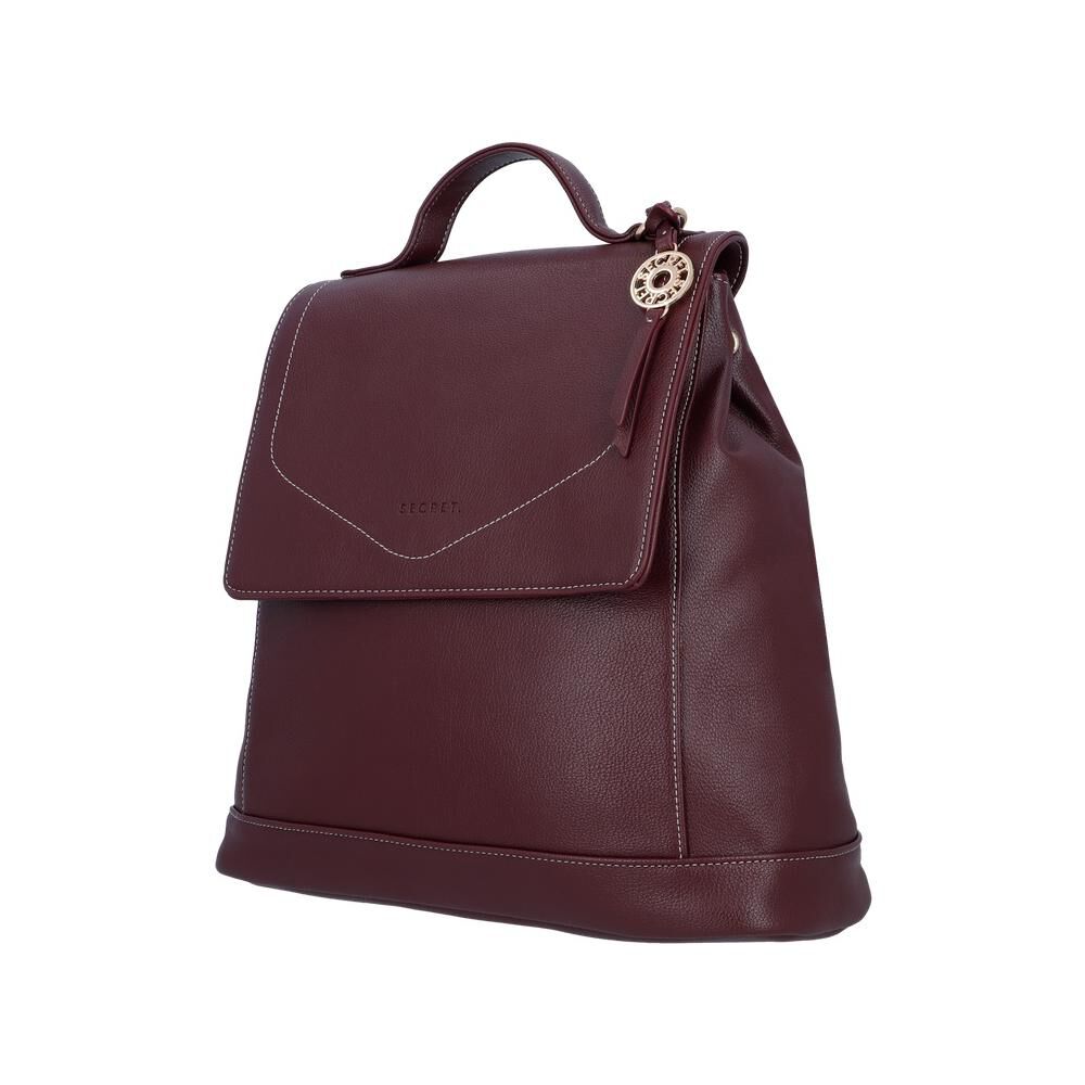 Mochila Secret Noruega St6 M Burdeo image number 1.0