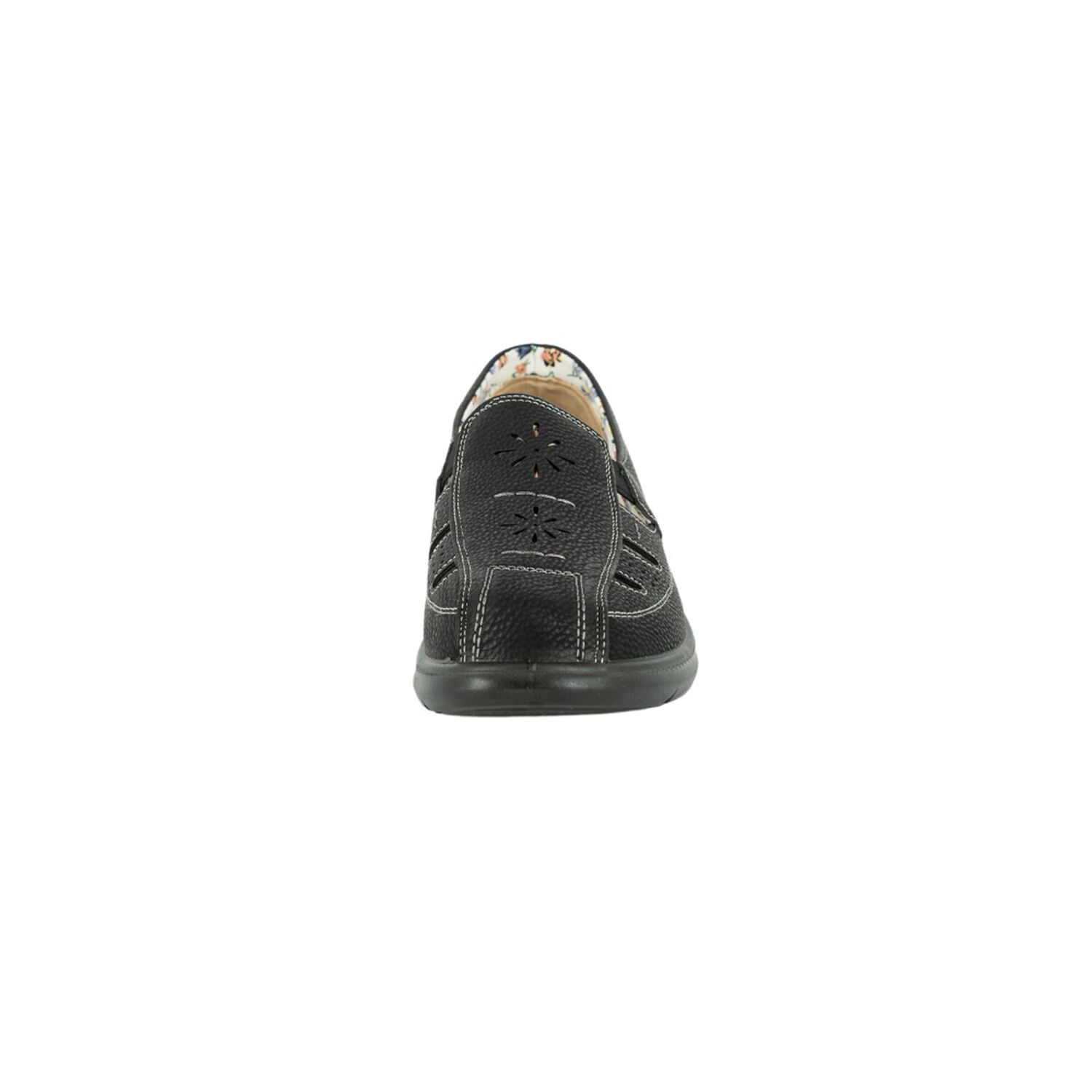Mocasin Lina Negro Passer image number 2.0