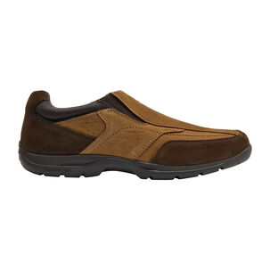 Zapato Casual Hombre Panama Jack Pjh0084 Caf&eacute;
