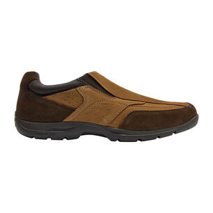 Zapato Casual Hombre Panama Jack Pjh0084 Caf&eacute;