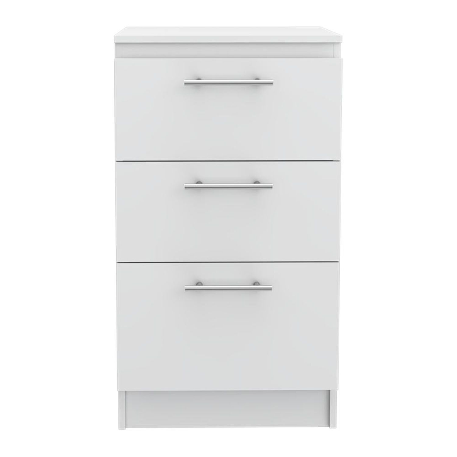 Mueble Inferior Tuhome Manchester / 3 Cajones image number 4.0
