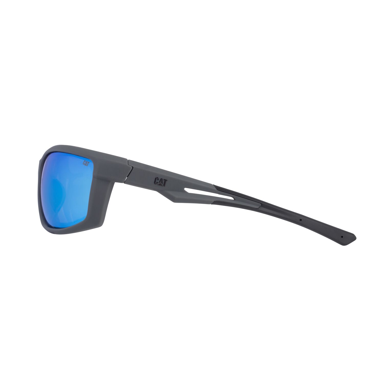 Lentes De Sol Polarizados Cat Cts-8015-108p Negro image number 4.0