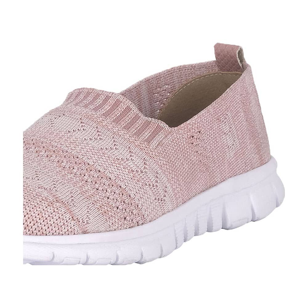 Zapatilla Morganita Rosado Alquimia image number 3.0