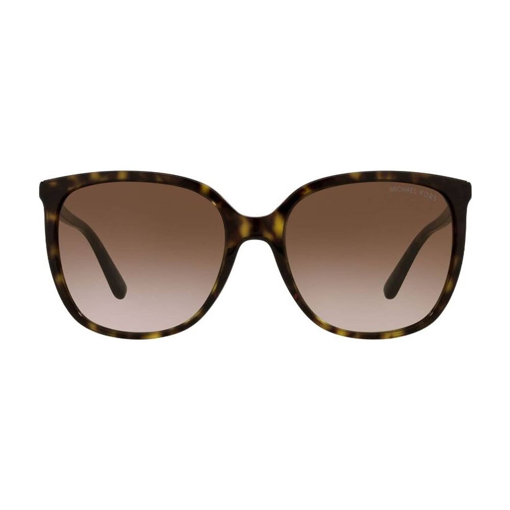 Lentes De Sol Anaheim Dark Marr&oacute;n Michael Kors image number 1.0