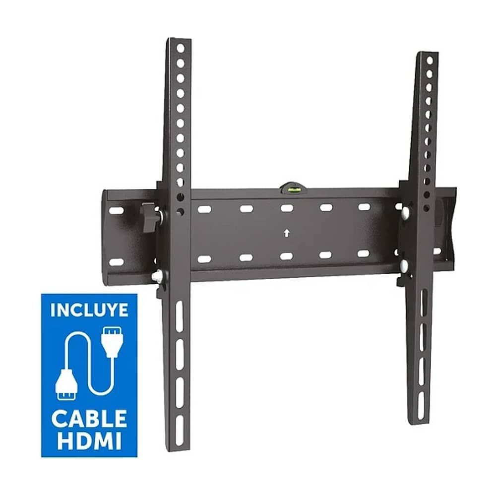 Soporte De Televisor 32 A 55 Pulgadas Macrotel Modelo Mv102m image number 0.0