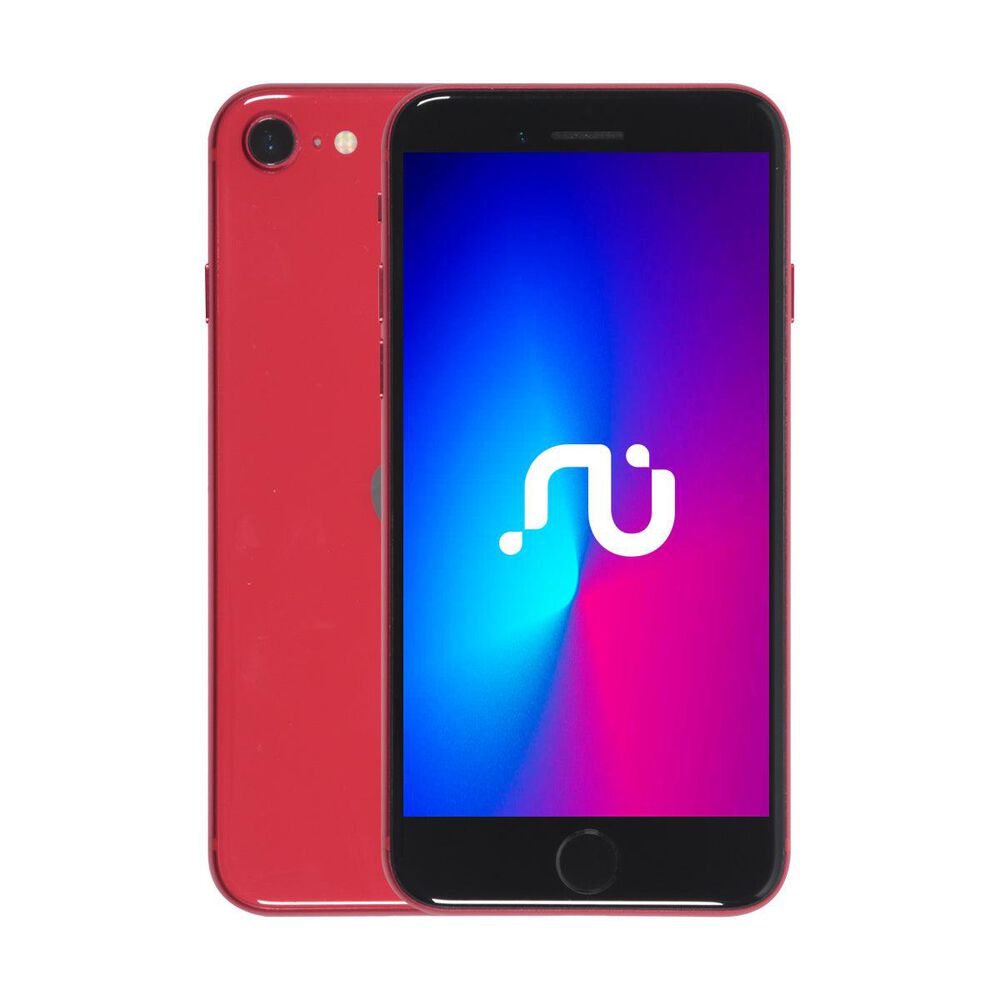 Apple Iphone Se 2020 64gb Rojo Openbox image number 0.0