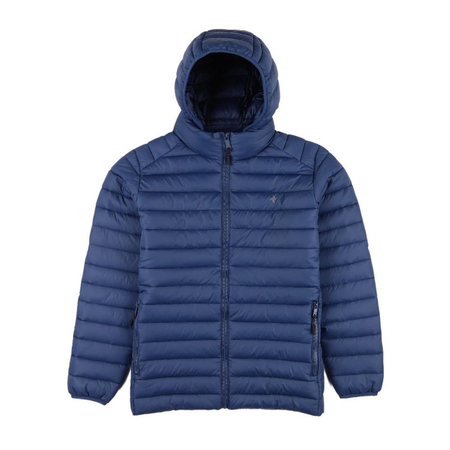 Parka Hombre Skuad image number 0.0