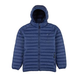 Parka Hombre Skuad