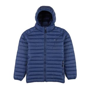 Parka Hombre Skuad
