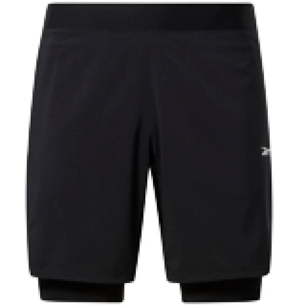 Short Hombre Reebok image number 9.0