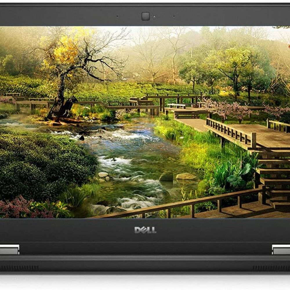Notebook Core I7 Dell 8 Gb De Ram Y 256 Gb Disco Solido image number 4.0