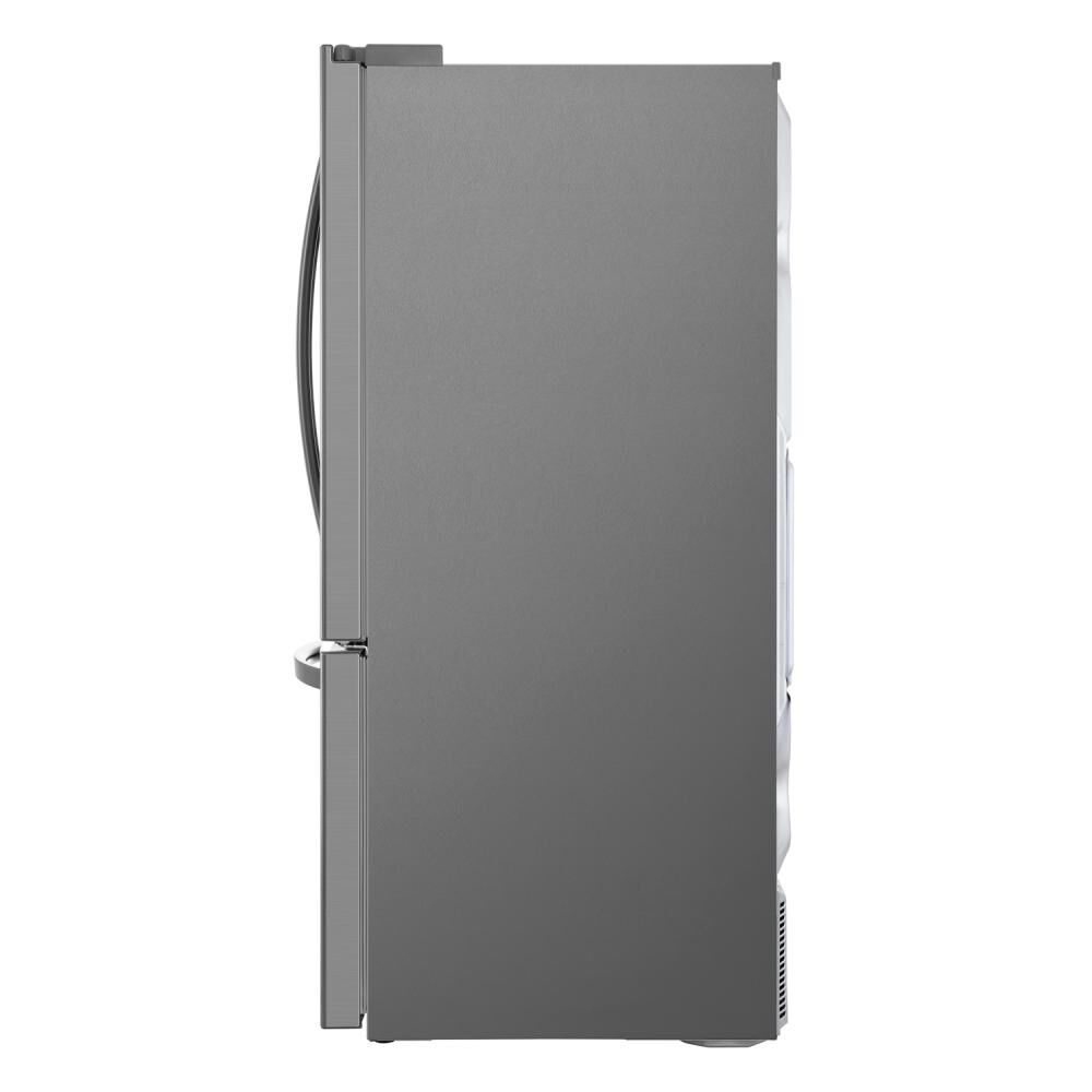 Refrigerador French Door LG LM22SGPK / No Frost / 533 Litros / A+ image number 7.0