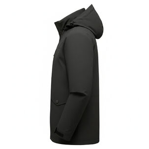 Cortaviento Impermeable Urbano Bengala Hombre