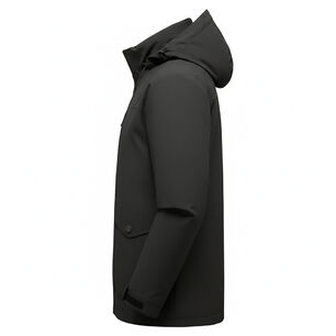 Cortaviento Impermeable Urbano Bengala Hombre