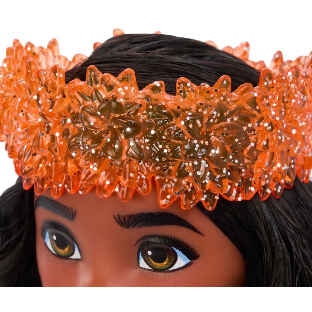 Mu&ntilde;eca Princesa Disney image number 9.0