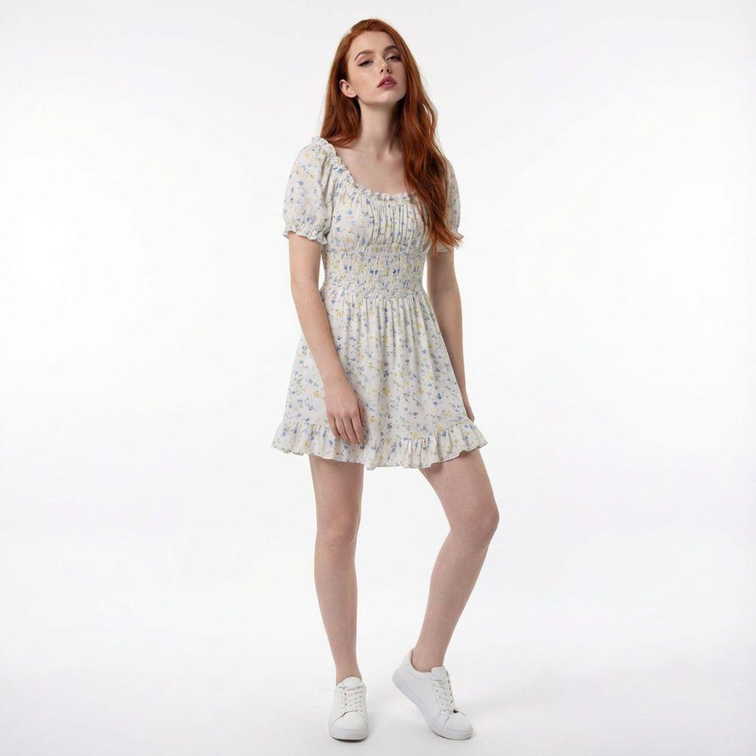 Vestido Mujer Freedom image number 0.0