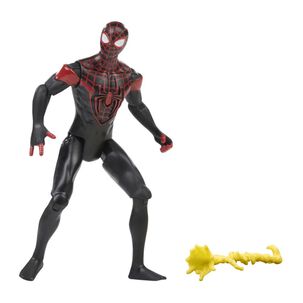 Figura De Acci&oacute;n Spider-man Epic Hero Spider Man
