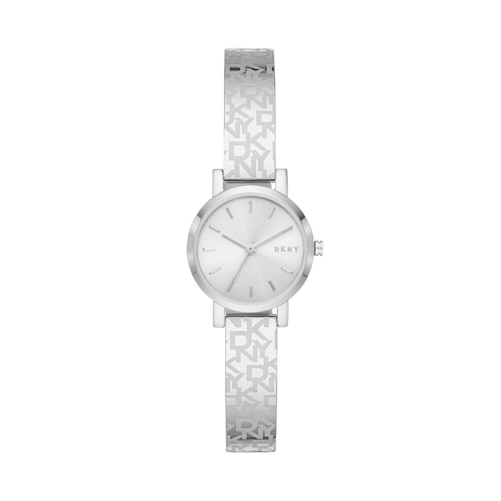 Reloj Dkny Ny2882 Plateado Mujer image number 0.0