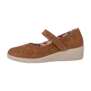 Zapato Casual Hydrangea Caramelo Passer