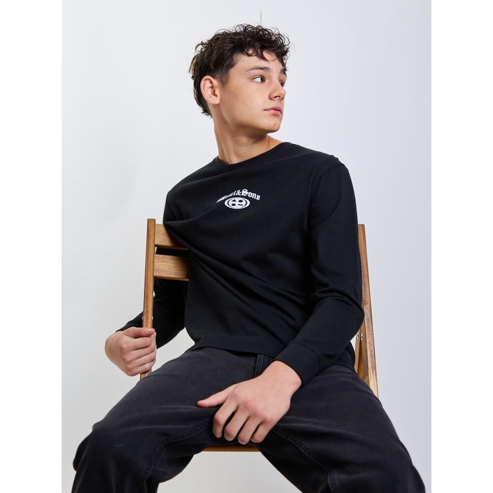 Polera Ni&ntilde;o Maui image number 4.0