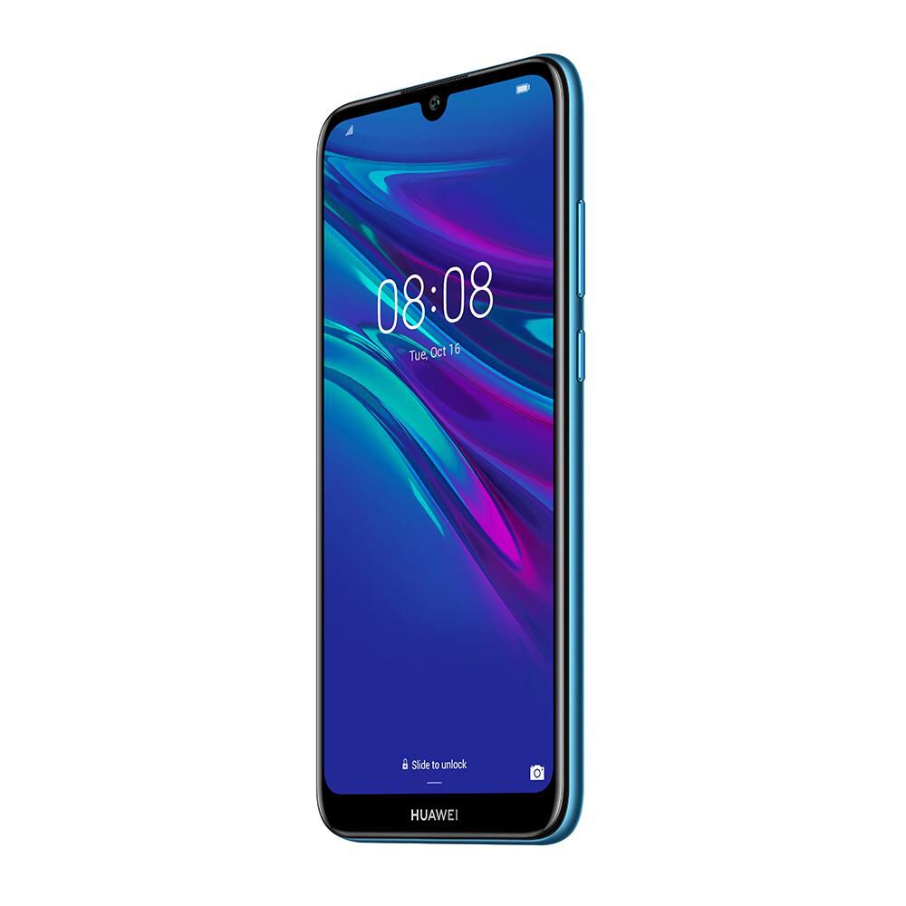 Smartphone Huawei Y6 2019 32 Gb / Claro image number 1.0