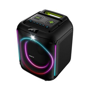Parlante Port&aacute;til Karaoke Bluetooth Beatbox+ Master-g