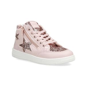 Zapatilla Infantil Niña Topsis Rosado