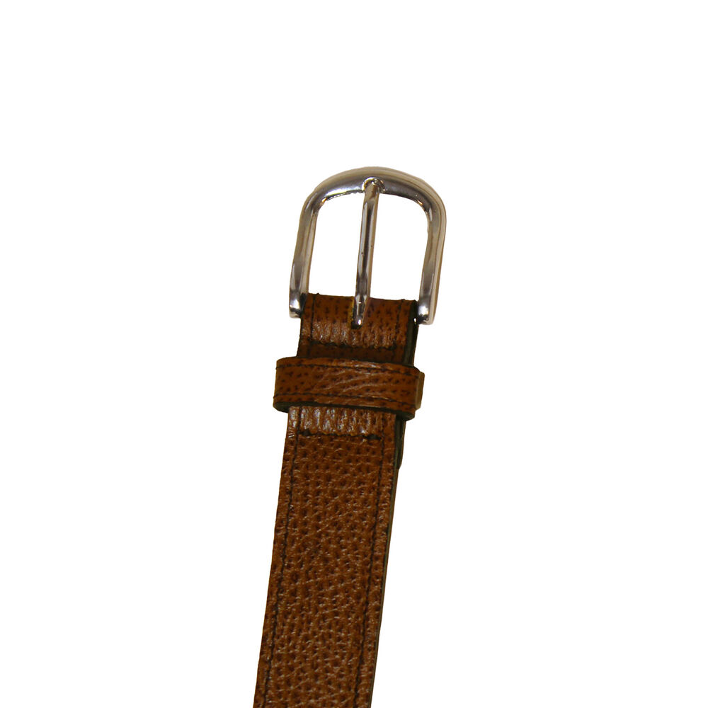 Cintur&oacute;n Arabica Caf&eacute; image number 1.0