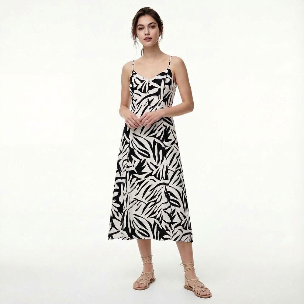 Vestido Mujer Kimera image number 0.0