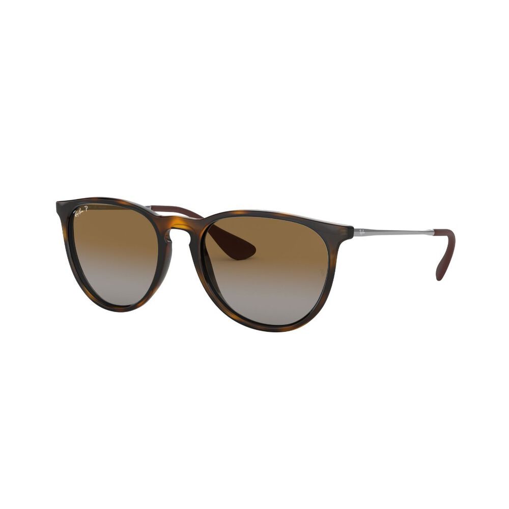 Lentes De Sol Erika Polarizados Havana Ray-ban image number 1.0