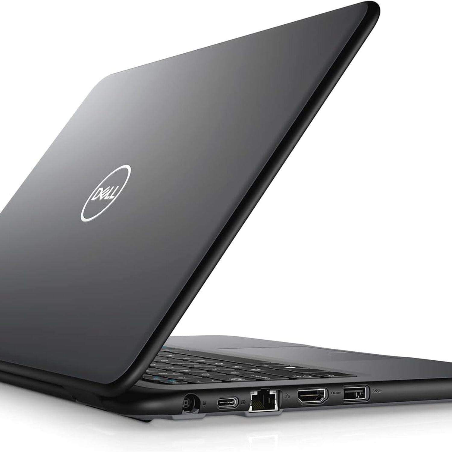 Dell Latitude 3310 - Core I5 - 8va Gen - 8gb De Ram - 256gb Almacenamiento Ssd - Reacondicionado image number 3.0