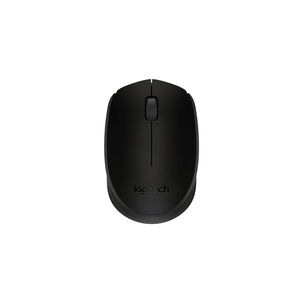 Mouse Logitech M170 Inalámbrico