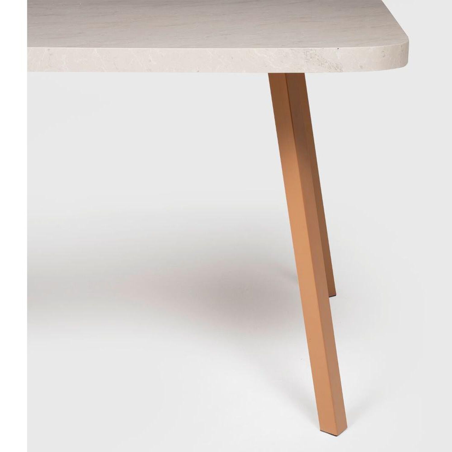 Mesa De Comedor Roca Palmas image number 2.0