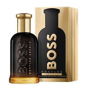 Boss Bottled Absolu Parfum Intense 100 Ml Hugo Boss