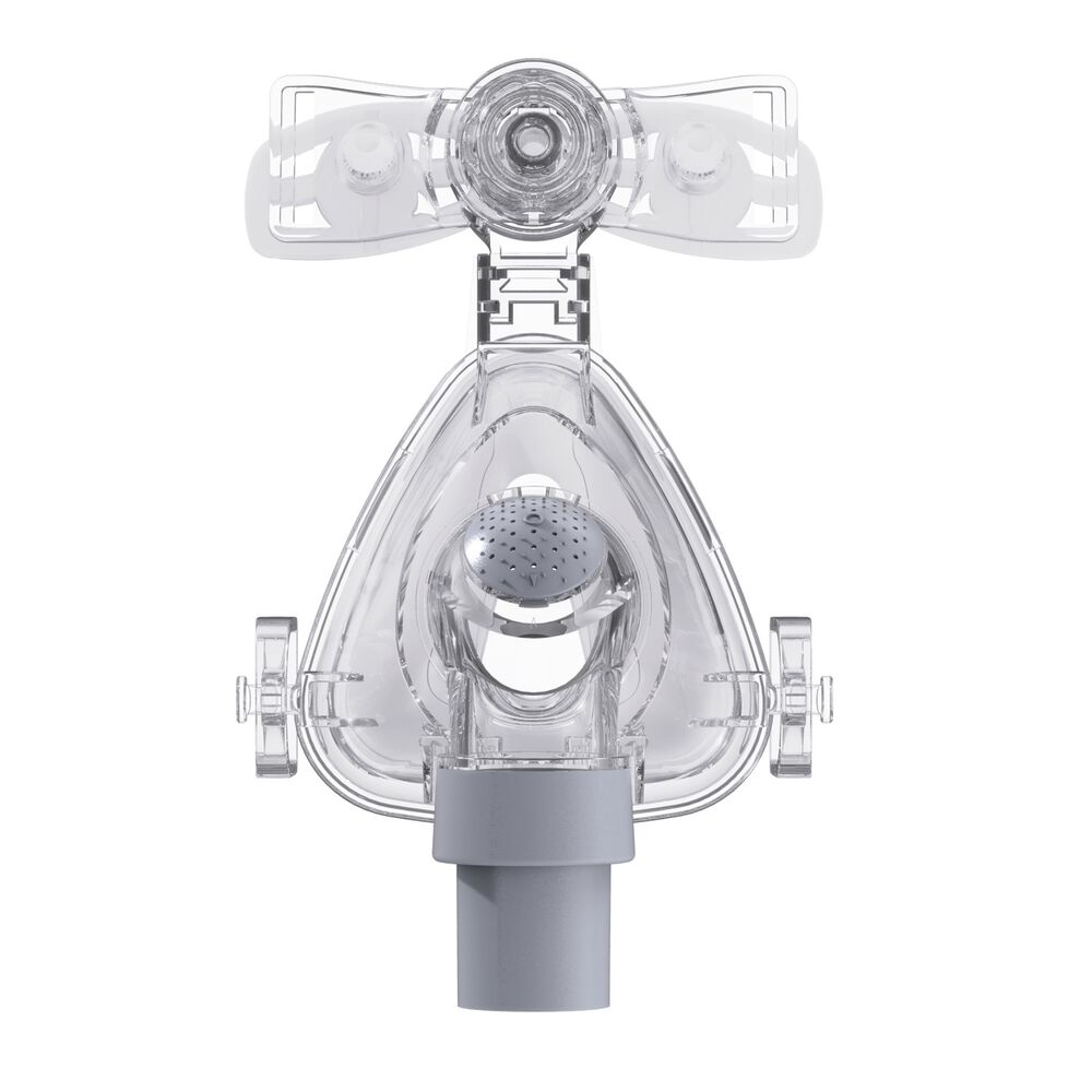 Mascarilla Nasal Talla M image number 0.0