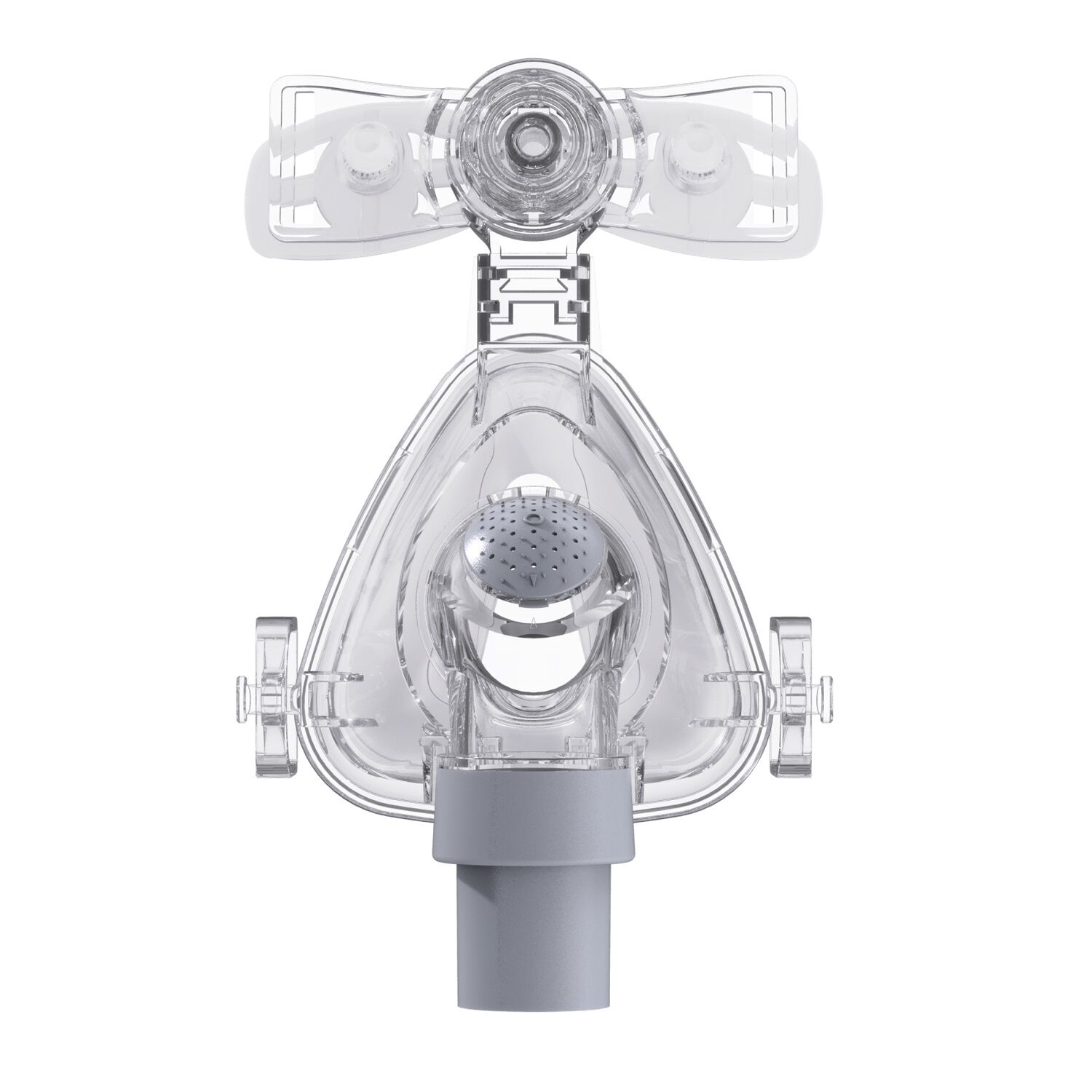 Mascarilla Nasal Talla M image number 0.0