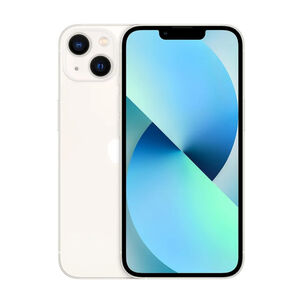 Iphone 13 Mini 128gb Blanco Reacondicionado